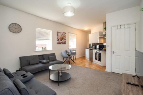 Watford Central Serviced Apartments 2